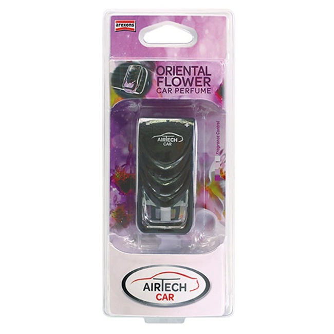 Vendita online Profumatore auto Airtech Oriental Flower